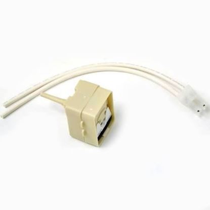 Picture of Frigidaire Electrolux Westinghouse Kelvinator Gibson Sears Kenmore Refrigerator Digital Temperature Control Switch Board - Part# 241739710