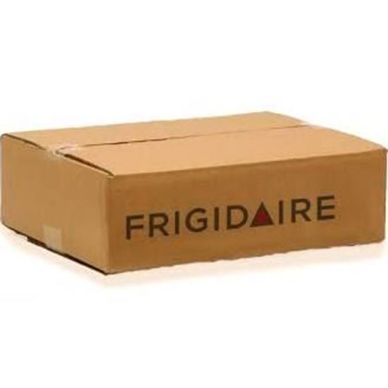 Picture of Frigidaire USER INTERFACE ASMBLY GREY - Part# 242058221