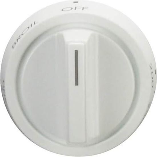 Picture of Frigidaire P-1 KNOB - Part# 316102303