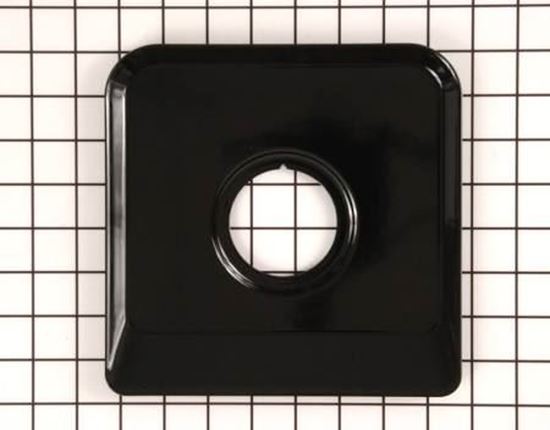 Picture of Frigidaire PAN BURNER 5K BLACK - Part# 316202501