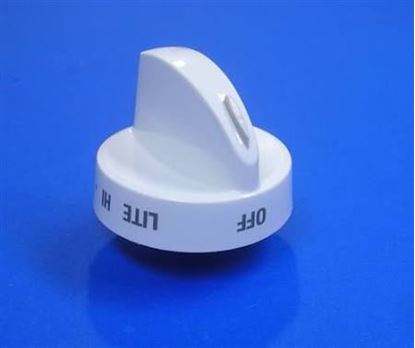 Picture of Frigidaire KNOB - Part# 316442500