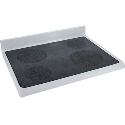 Picture of Frigidaire MAIN TOP - Part# 316456213