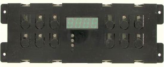 Picture of Frigidaire CLOCK/TIMER - Part# 316557238