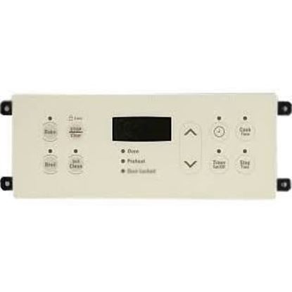 Picture of Frigidaire CLOCK/TIMER - Part# 318185476