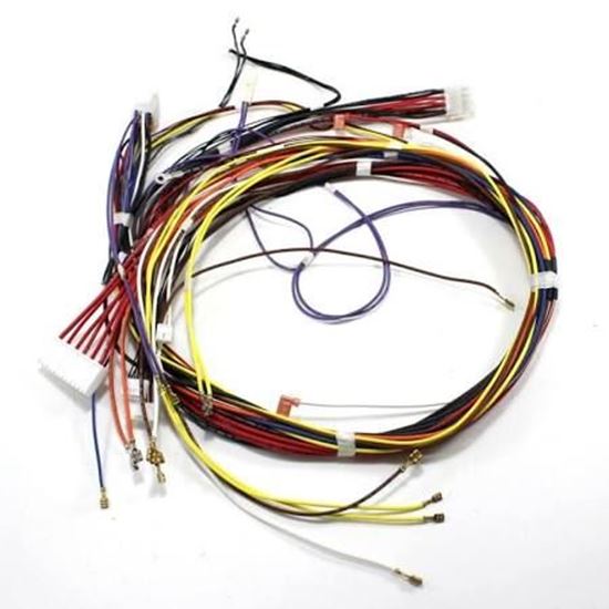 Picture of Frigidaire NET HARNESS - Part# 318224960