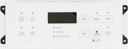 Picture of Frigidaire CLOCK/TIMER - Part# 318414205