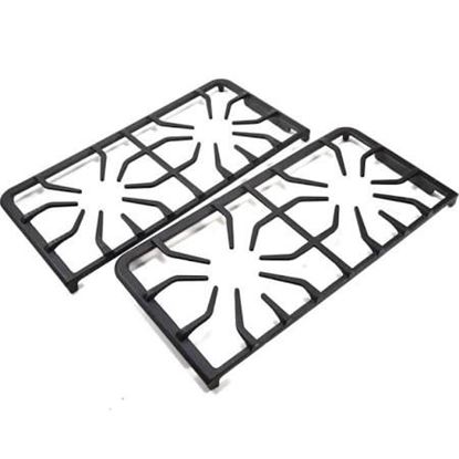 Picture of Frigidaire GRATE - Part# 318560460