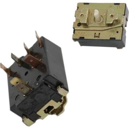 Picture of Frigidaire SWITCH - Part# 5300515149
