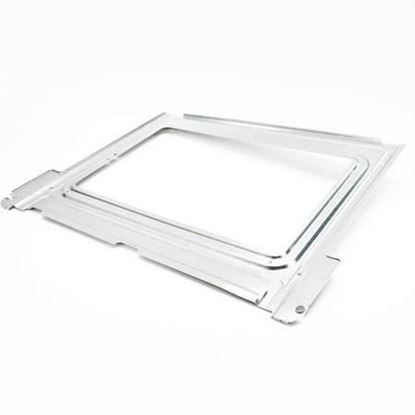 Picture of Frigidaire DOOR BAFFLE&SEAL OS - Part# 5300809243