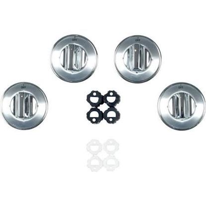 Picture of Frigidaire NLA:KNOB NS - Part# 5301318995