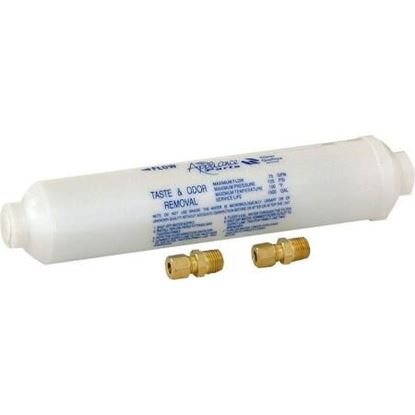 Picture of Frigidaire WATER FILTER WF-10 - Part# 5303917645