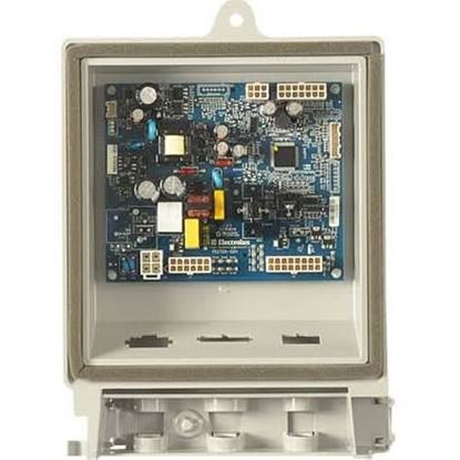 Picture of Frigidaire BOARD-SWITCH - Part# 5303918505