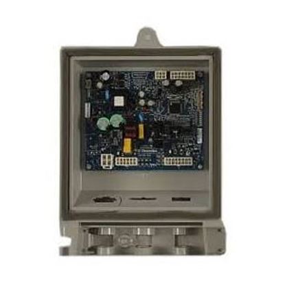 Picture of Frigidaire BOARD-SWITCH - Part# 5303918508