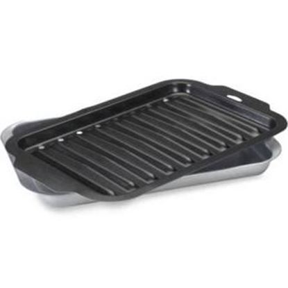 Picture of BROILER PAN & INSER - Part# 5304442087