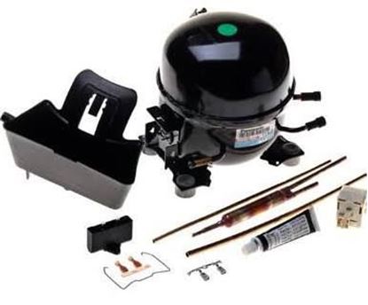 Picture of Frigidaire COMPRESSOR KIT - Part# 5304475098