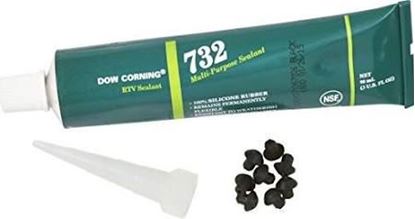 Picture of Frigidaire FOOT KIT - Part# 5304475129
