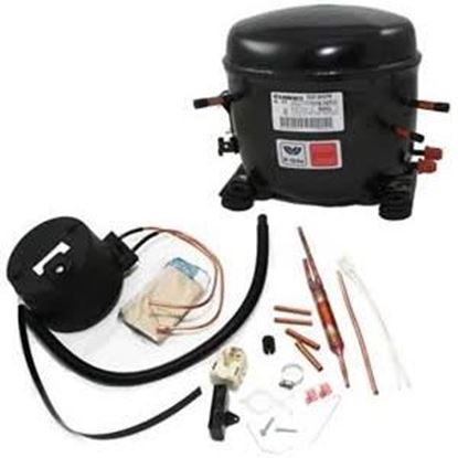 Picture of Frigidaire COMPRESSOR KIT - Part# 5304475142