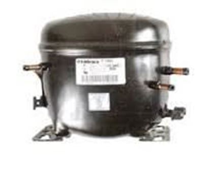 Picture of Frigidaire COMPRESSOR - Part# 5304476642