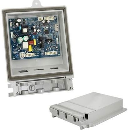 Picture of Frigidaire BOARD-SWITCH - Part# 5304478376