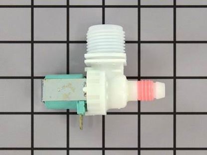 Picture of Frigidaire VALVE - Part# 5304492322