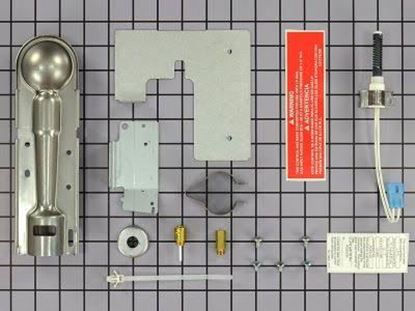 Picture of Frigidaire CONV KIT - Part# PCK3100