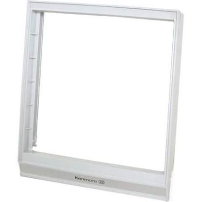 Picture of Whirlpool COVER - Part# 1126947