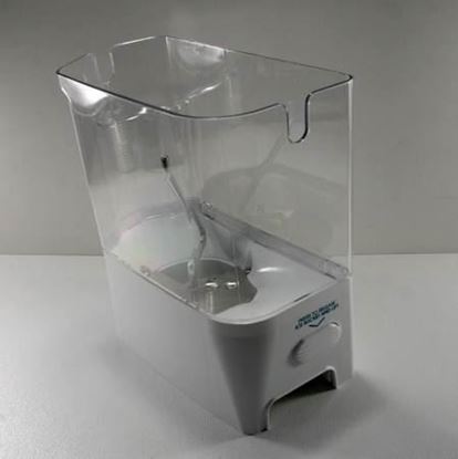 Picture of Whirlpool ICE-CONTNR - Part# 2258236
