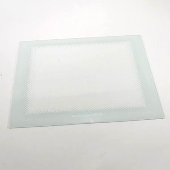 Picture of Whirlpool SHELF-GLAS - Part# 2301028