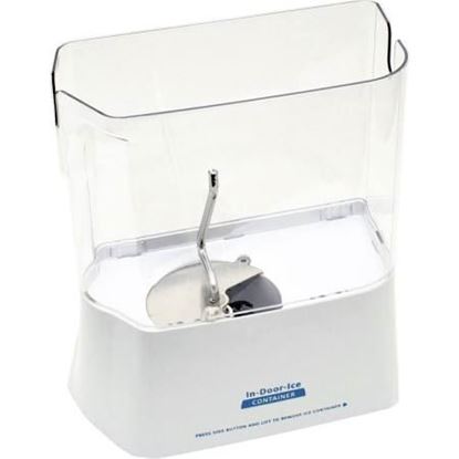 Picture of Whirlpool ICE-CONTNR - Part# 2315404