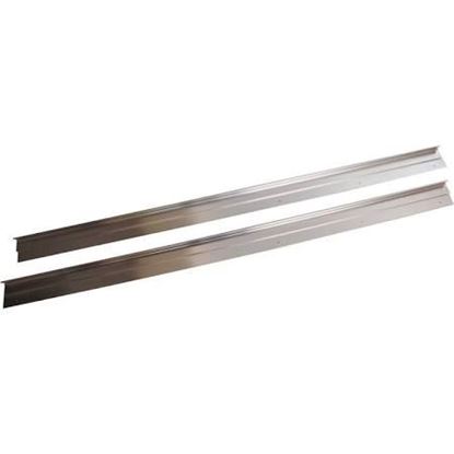 Picture of Whirlpool HANDLE - Part# 4388062