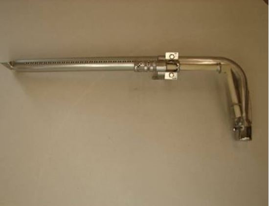 Picture of Whirlpool BURNR-OVEN W/IGNITER ASSE - Part# 8191123
