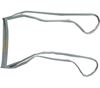Picture of Whirlpool GASKET-DOR - Part# 2188318A