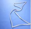 Picture of Whirlpool GASKET-DOR - Part# 2188321A