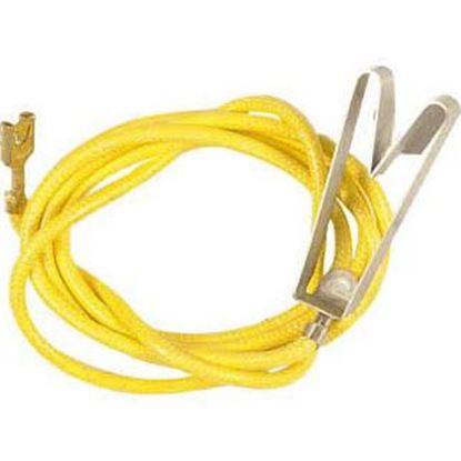 Picture of Whirlpool HARNS-WIRE - Part# 5708M007-60