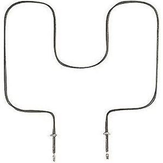 Picture of Whirlpool BAKE ELEMENT 250V/2400W - Part# CH672