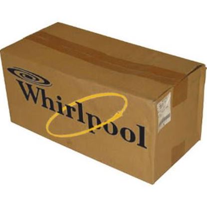 Picture of Whirlpool RING-TRIM - Part# W10069150