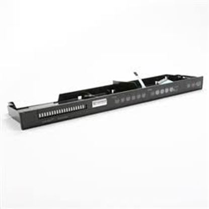 Picture of Whirlpool PANEL-CNTL - Part# W10083090