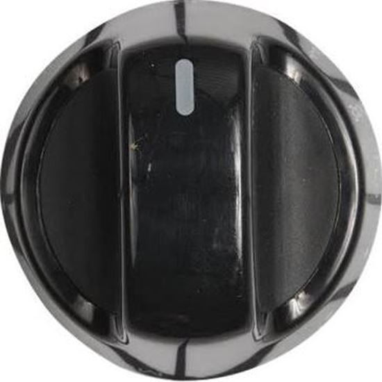 Picture of Whirlpool KNOB - Part# W10114681