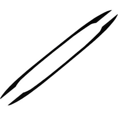 Picture of Whirlpool HANDLE - Part# W10187086
