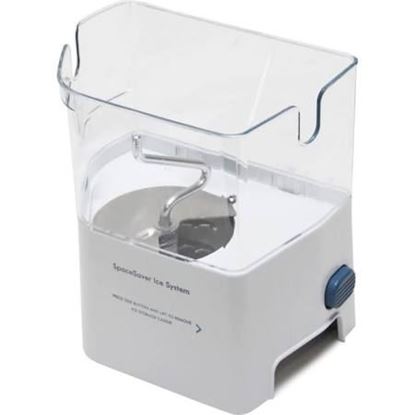 Picture of Whirlpool ICE-CONTNR - Part# W10191430