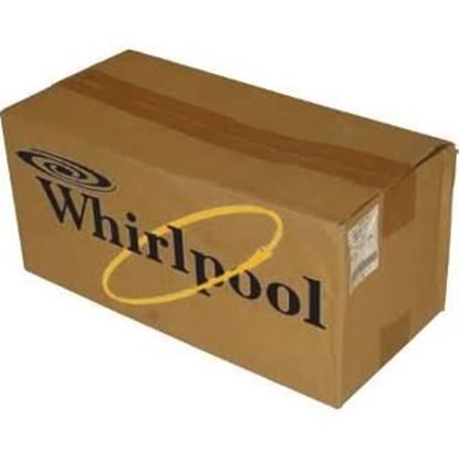 Picture of Whirlpool ICE-CONTNR - Part# W10196129