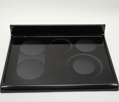 Picture of Whirlpool COOKTOP OS1 - Part# W10205307