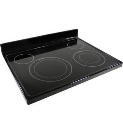 Picture of Whirlpool COOKTOP - Part# W10238003
