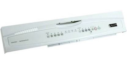Picture of Whirlpool PANEL-CNTL - Part# W10253580