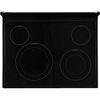 Picture of Whirlpool COOKTOP - Part# W10270213