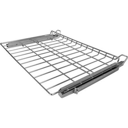 Picture of Whirlpool RACK-OVEN - Part# W10282974A