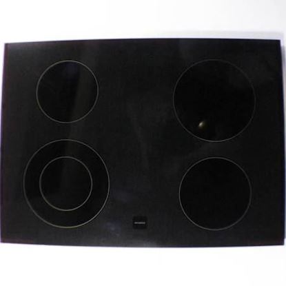 Picture of Whirlpool COOKTOP - Part# W10285078