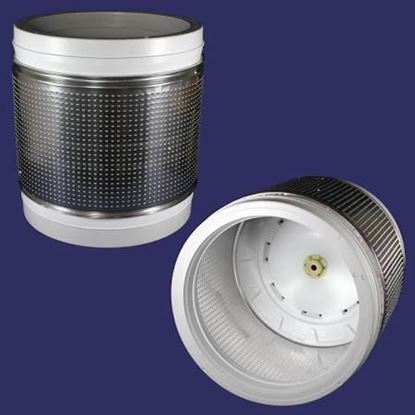 Picture of Whirlpool BASKET - Part# W10296143