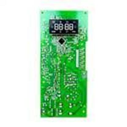 Picture of Whirlpool CNTRL-ELEC - Part# W10308314