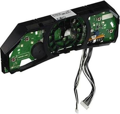 Picture of Whirlpool CNTRL-ELEC - Part# W10319815
